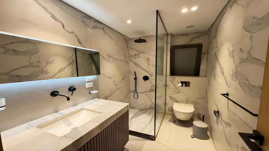 Luxury Apartment with Premium Amenities for Sale