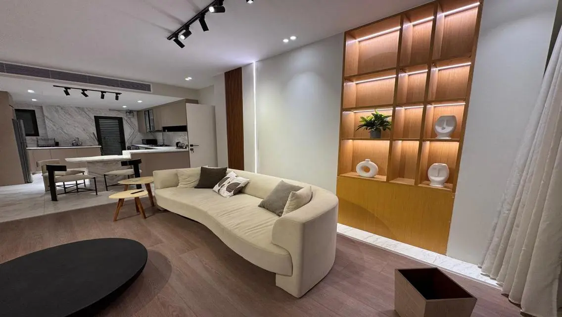 Luxury Apartment with Premium Amenities for Sale