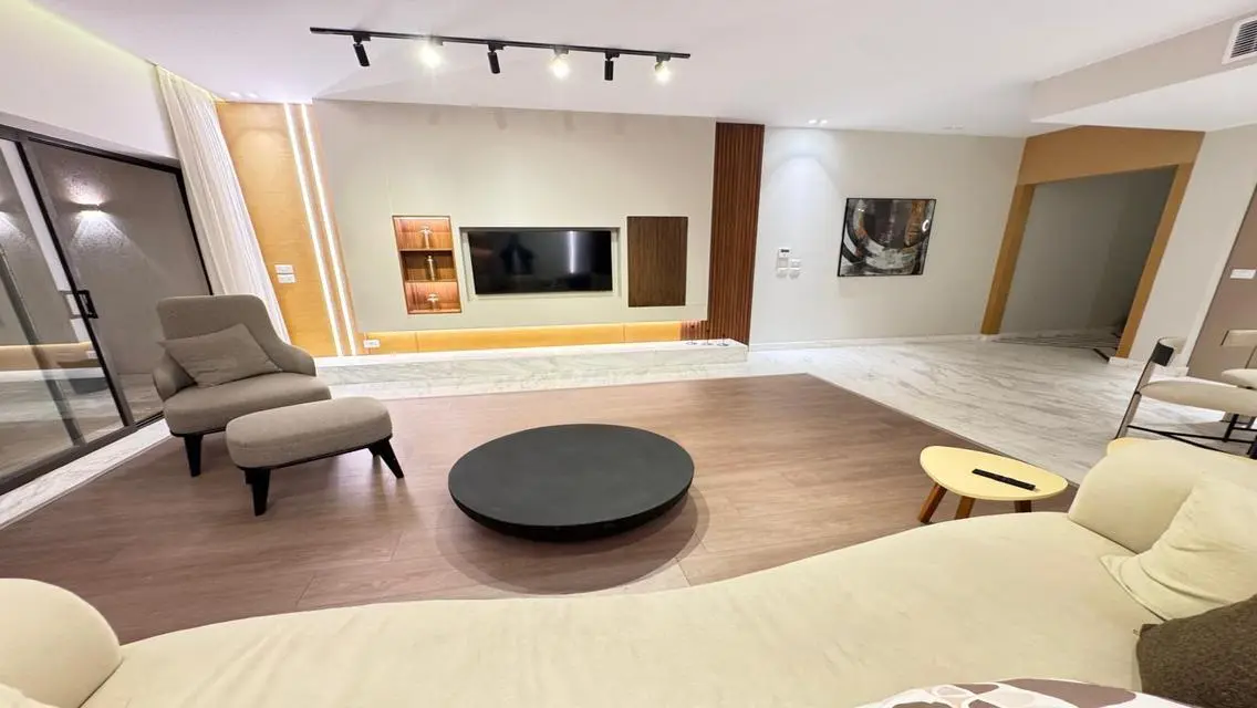Luxury Apartment with Premium Amenities for Sale