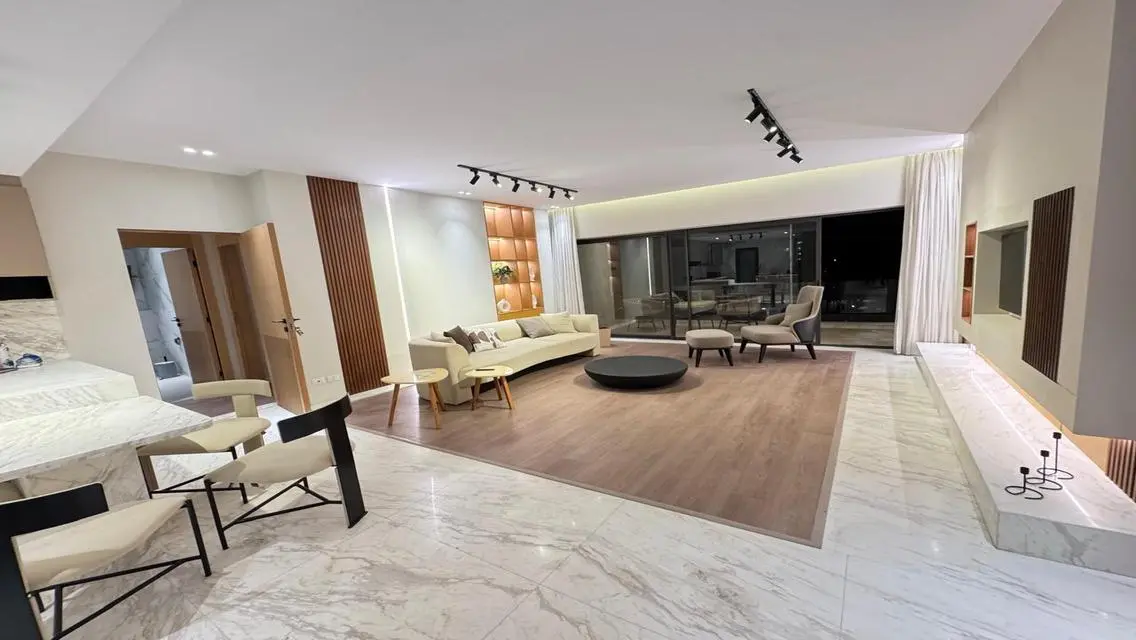 Luxury Apartment with Premium Amenities for Sale
