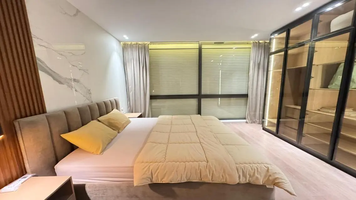 Luxury Apartment with Premium Amenities for Sale
