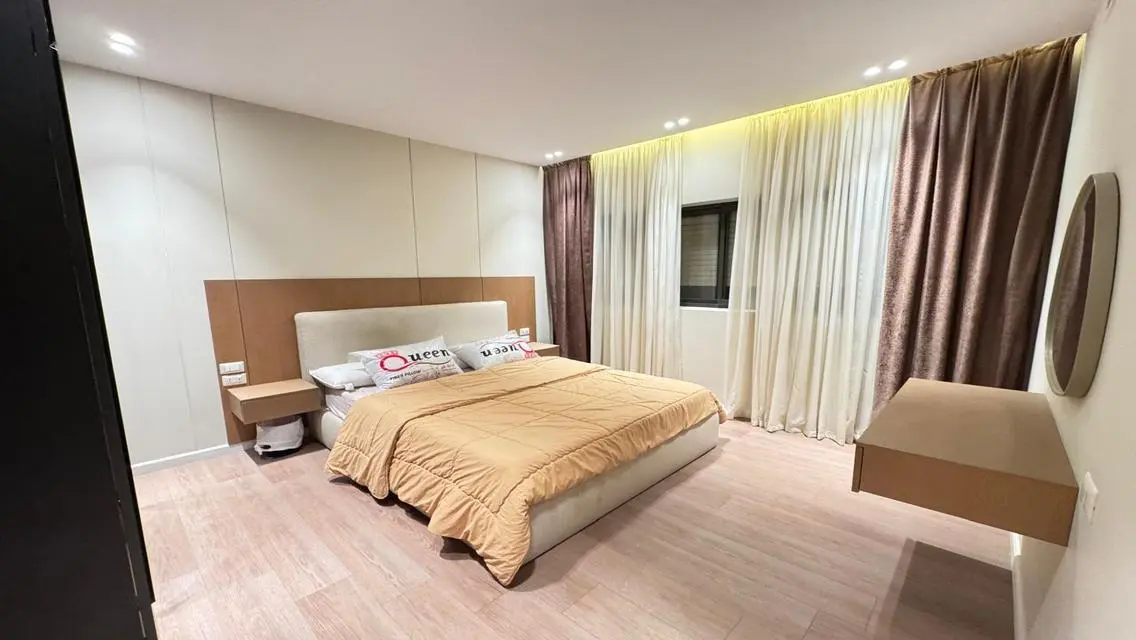 Luxury Apartment with Premium Amenities for Sale
