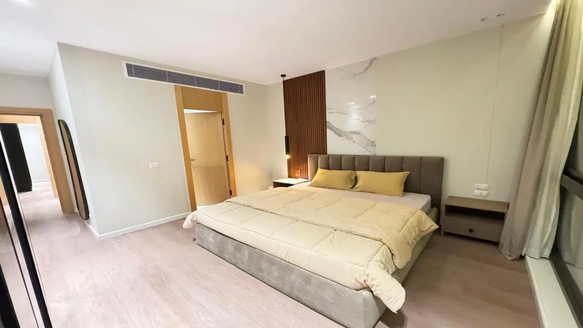 Luxury Apartment with Premium Amenities for Sale
