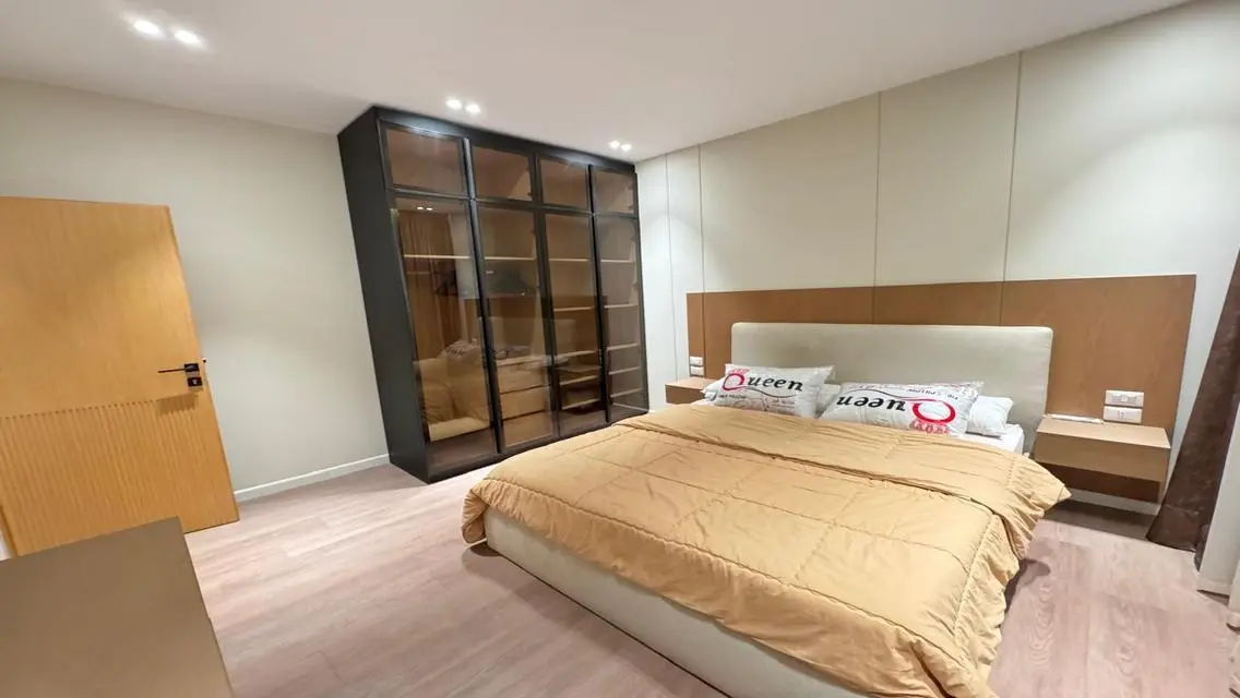 Luxury Apartment with Premium Amenities for Sale