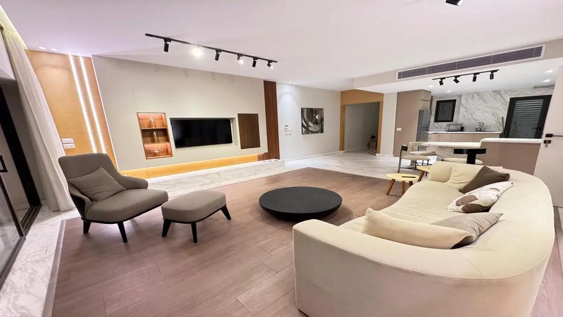 Luxury Apartment with Premium Amenities for Sale