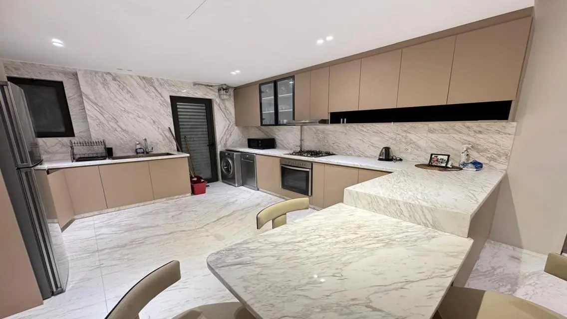 Luxury Apartment with Premium Amenities for Sale