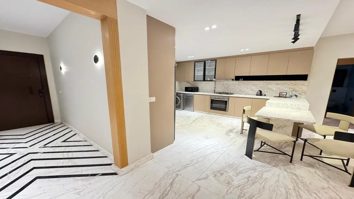 Luxury Apartment with Premium Amenities for Sale