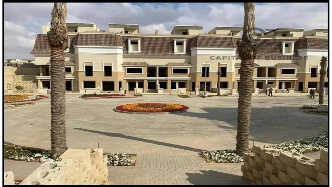Luxury Villas at S-Villa