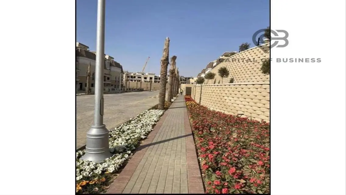 Luxury Villas at S-Villa