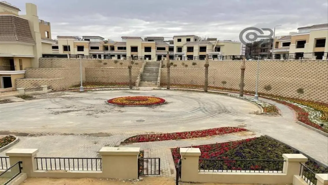 Luxury Villas at S-Villa
