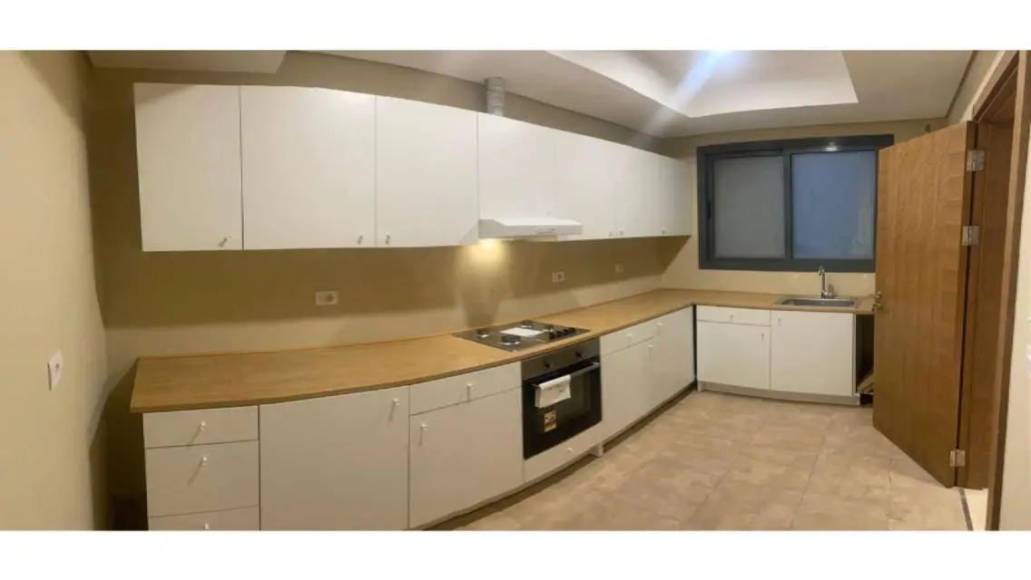 Luxury Apartment for Sale with Lake View