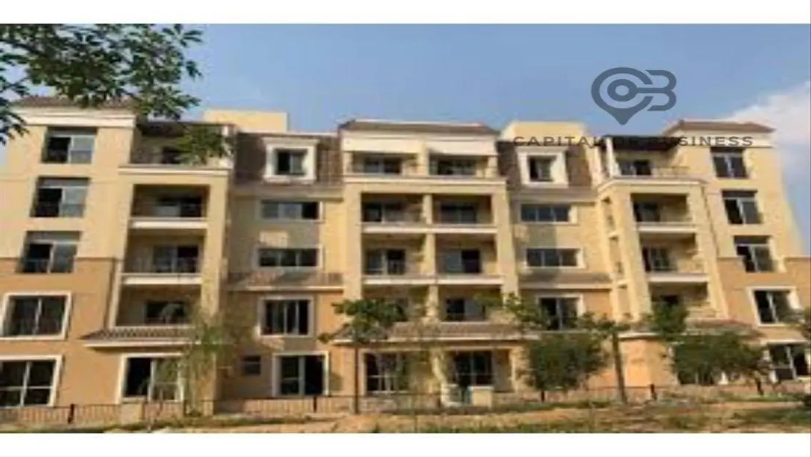 Stunning Apartment for Sale in Prime Location