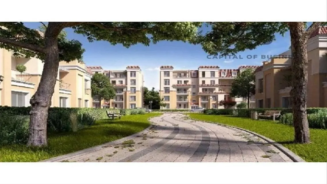 Stunning Apartment for Sale in Prime Location