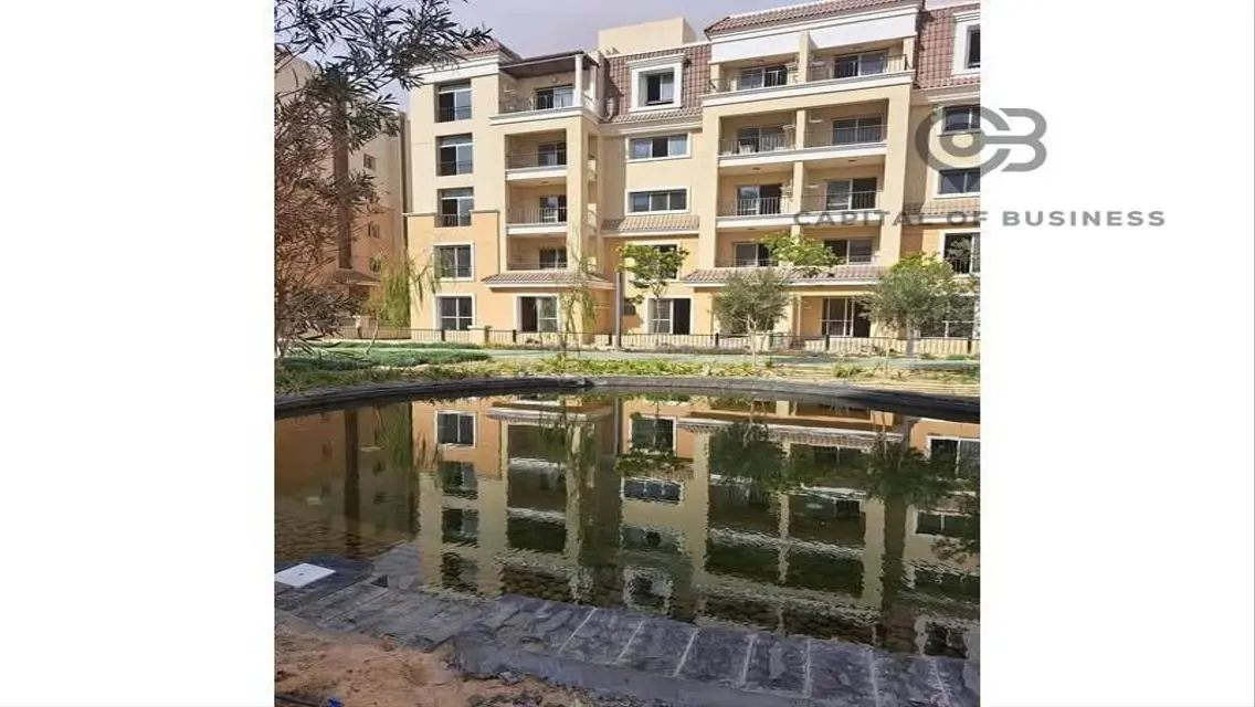 Stunning Apartment for Sale in Prime Location