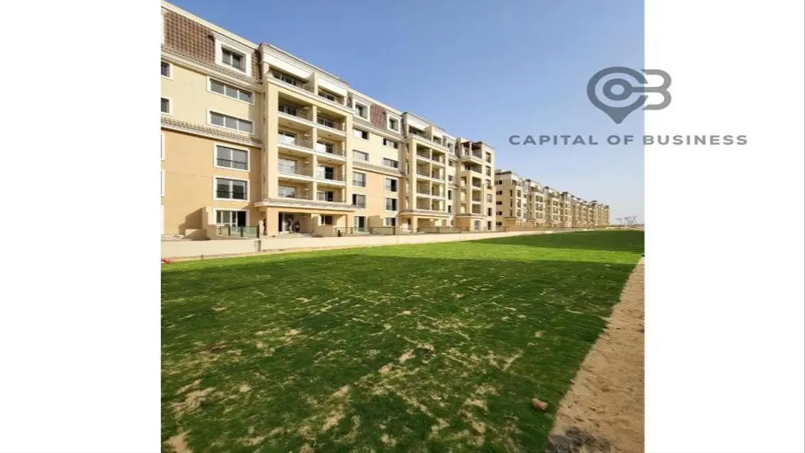 Stunning Apartment for Sale in Prime Location