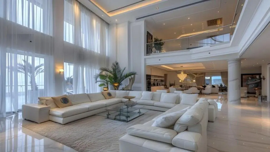 Luxury Villa for Sale at 12700222 EGP