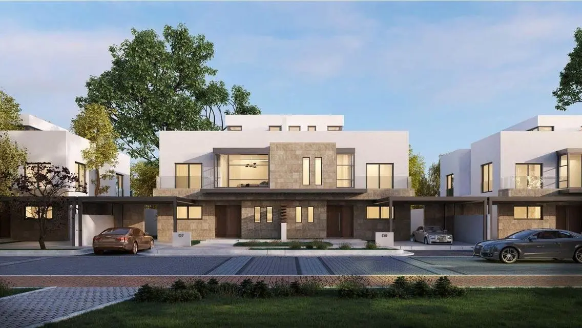 Luxury Villa for Sale at 12700222 EGP