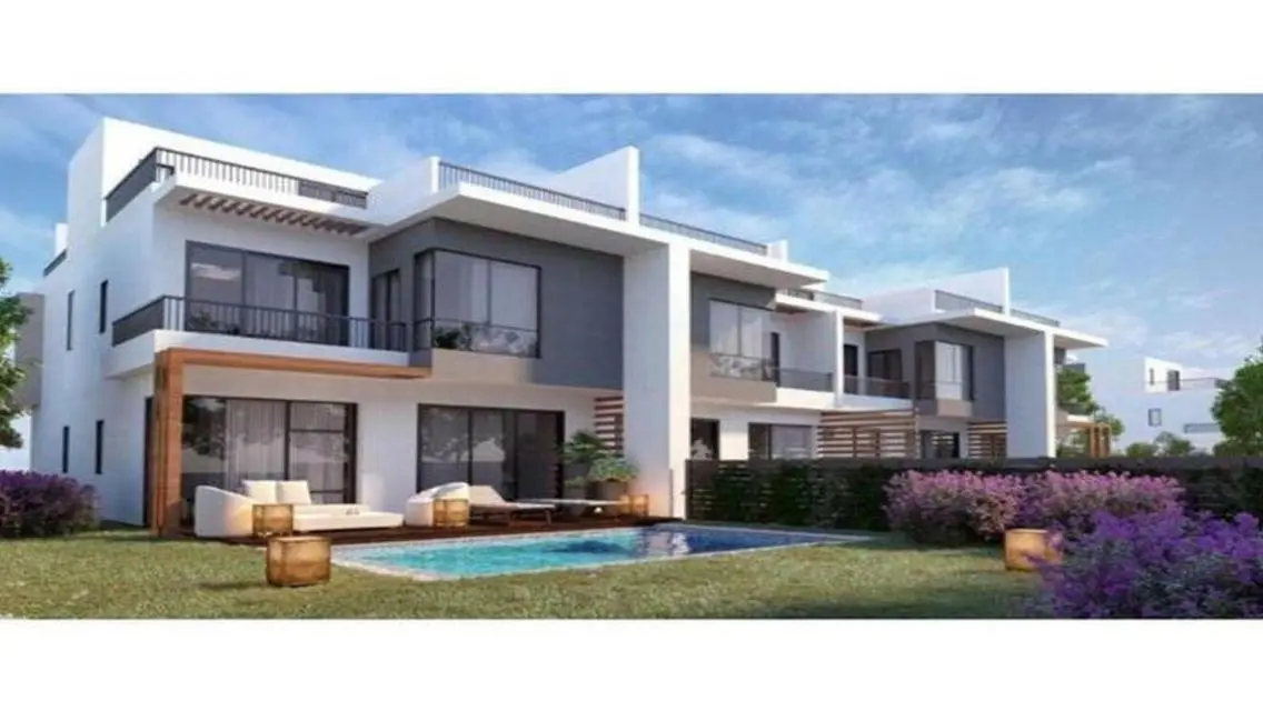 Luxury Villa for Sale at 12700222 EGP