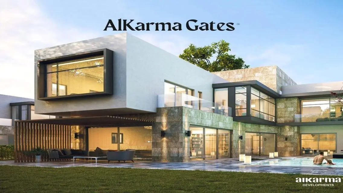 Luxury Villa for Sale at 12700222 EGP