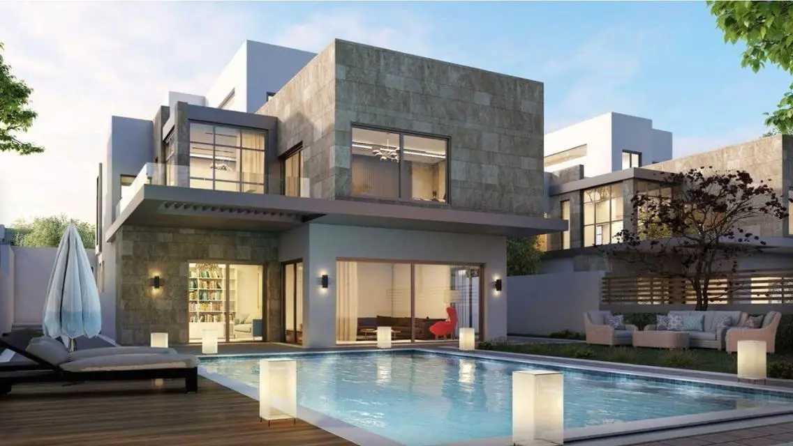 Luxury Villa for Sale at 12700222 EGP