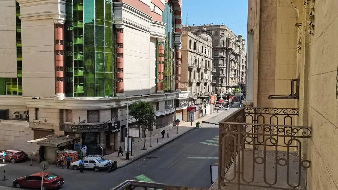 مكتب حديث للإيجار بسعر مغري