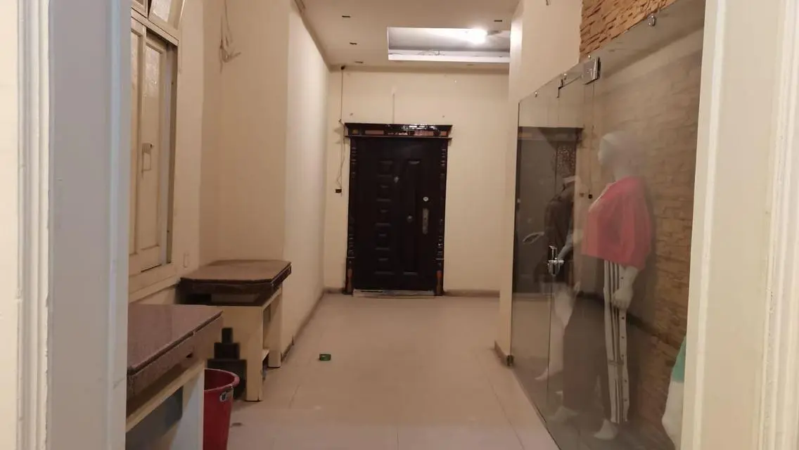 مكتب حديث للإيجار بسعر مغري