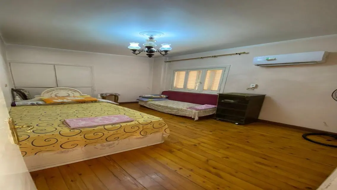Luxurious Apartment for Rent in the Heart of Downtown