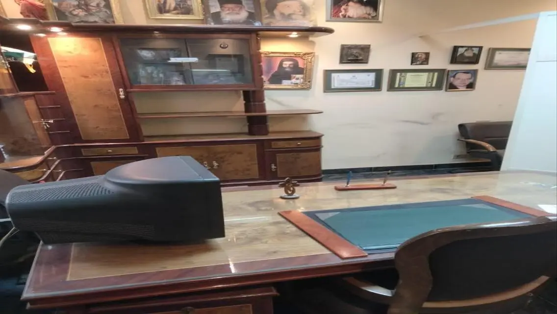 Luxurious Apartment for Rent in the Heart of Downtown