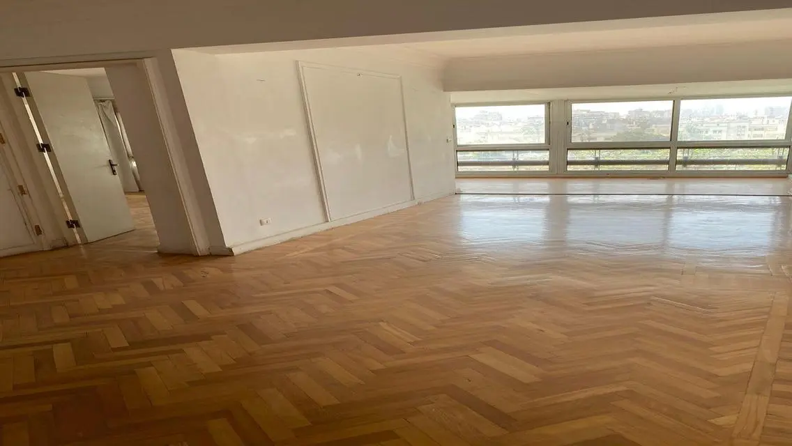 Luxurious Apartment for Rent in the Heart of Downtown