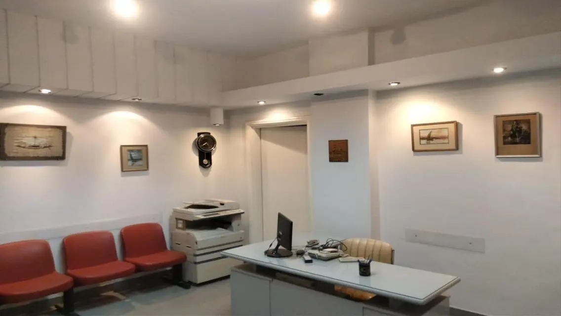 Luxurious Apartment for Rent in the Heart of Downtown