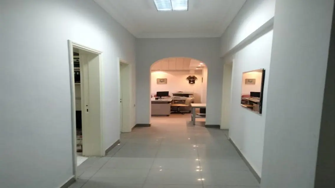 Luxurious Apartment for Rent in the Heart of Downtown