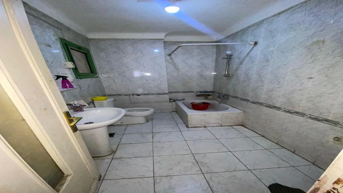 Luxurious Apartment for Rent in the Heart of Downtown