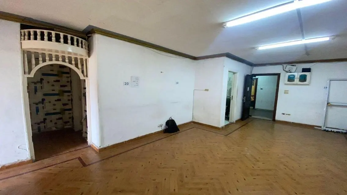 Luxurious Apartment for Rent in the Heart of Downtown