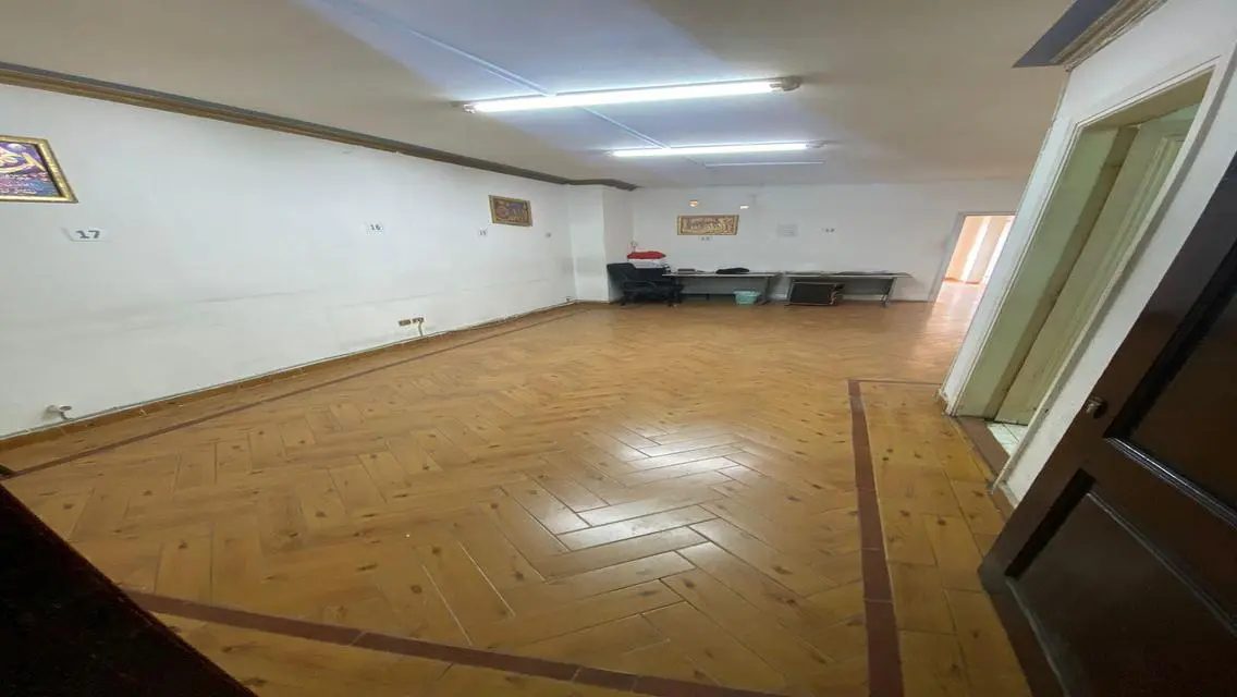 Luxurious Apartment for Rent in the Heart of Downtown