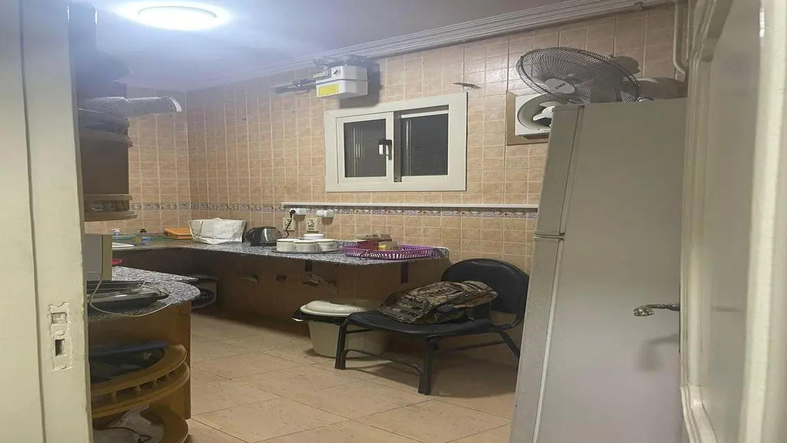 Luxurious Apartment for Rent in the Heart of Downtown