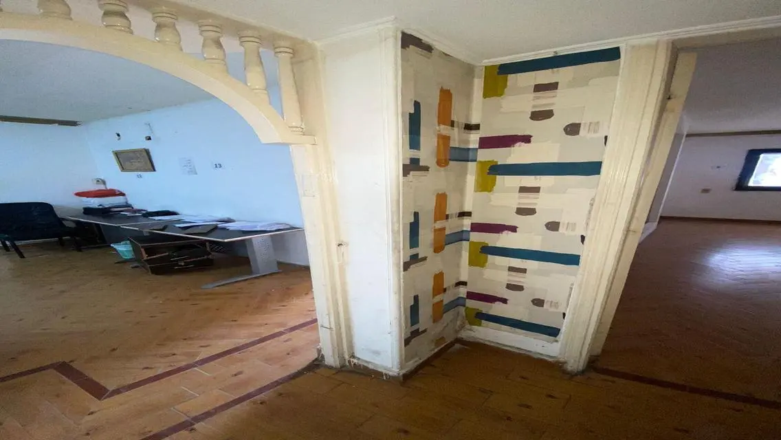 Luxurious Apartment for Rent in the Heart of Downtown