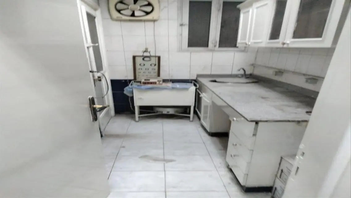 Luxurious Apartment for Rent in the Heart of Downtown
