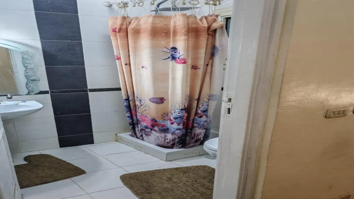 Luxury Apartment for Sale with Exclusive Garden and Balcony