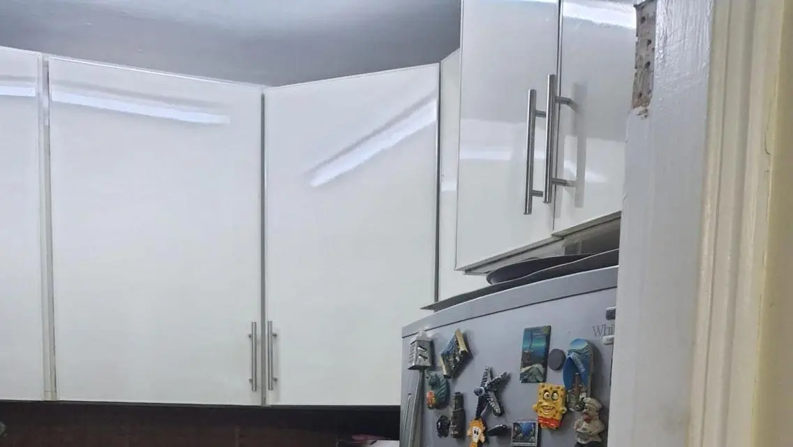Luxury Apartment for Sale with Exclusive Garden and Balcony