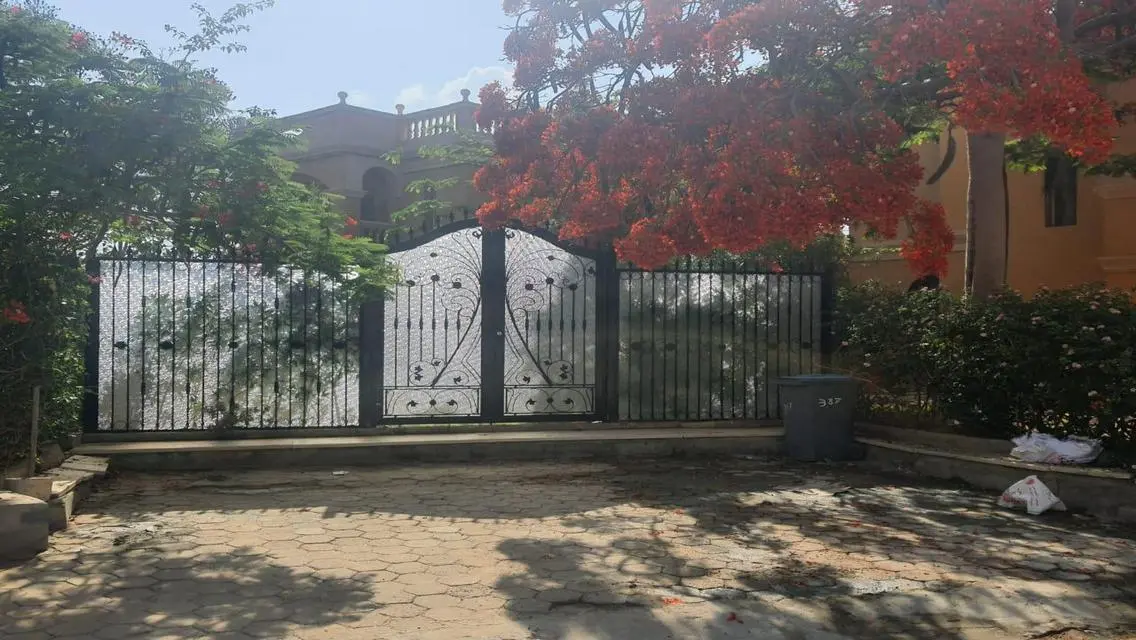 Luxury Apartment for Sale with Exclusive Garden and Balcony