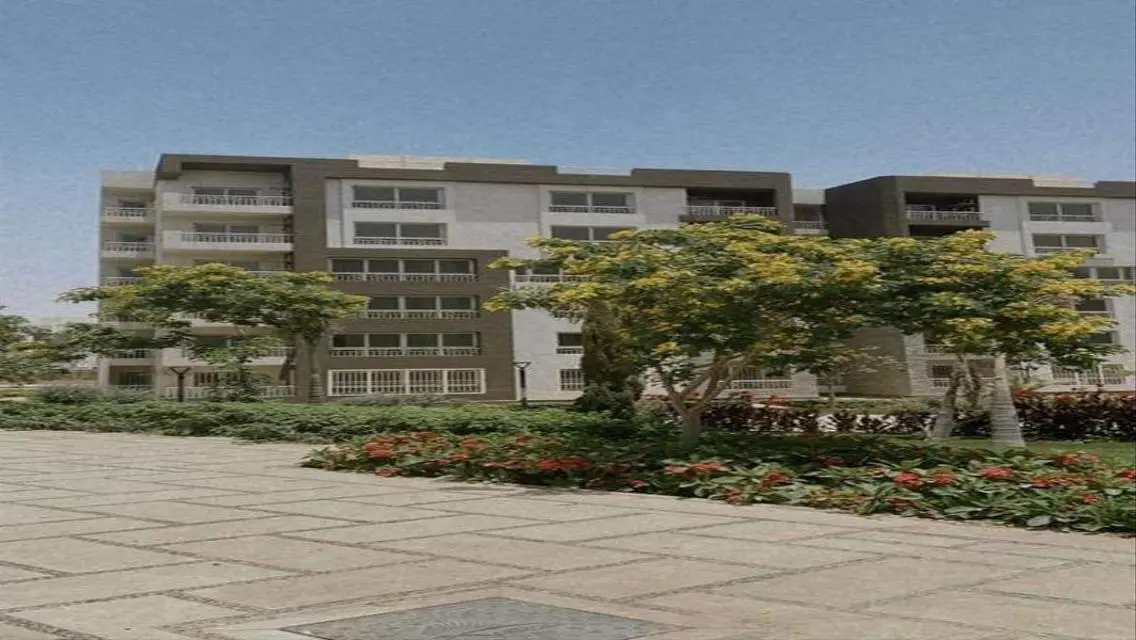 Apartment for Sale in Madinaty - Prime Location in B12