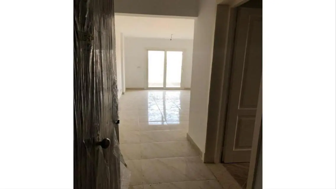 Apartment for Sale in Madinaty - Prime Location in B12