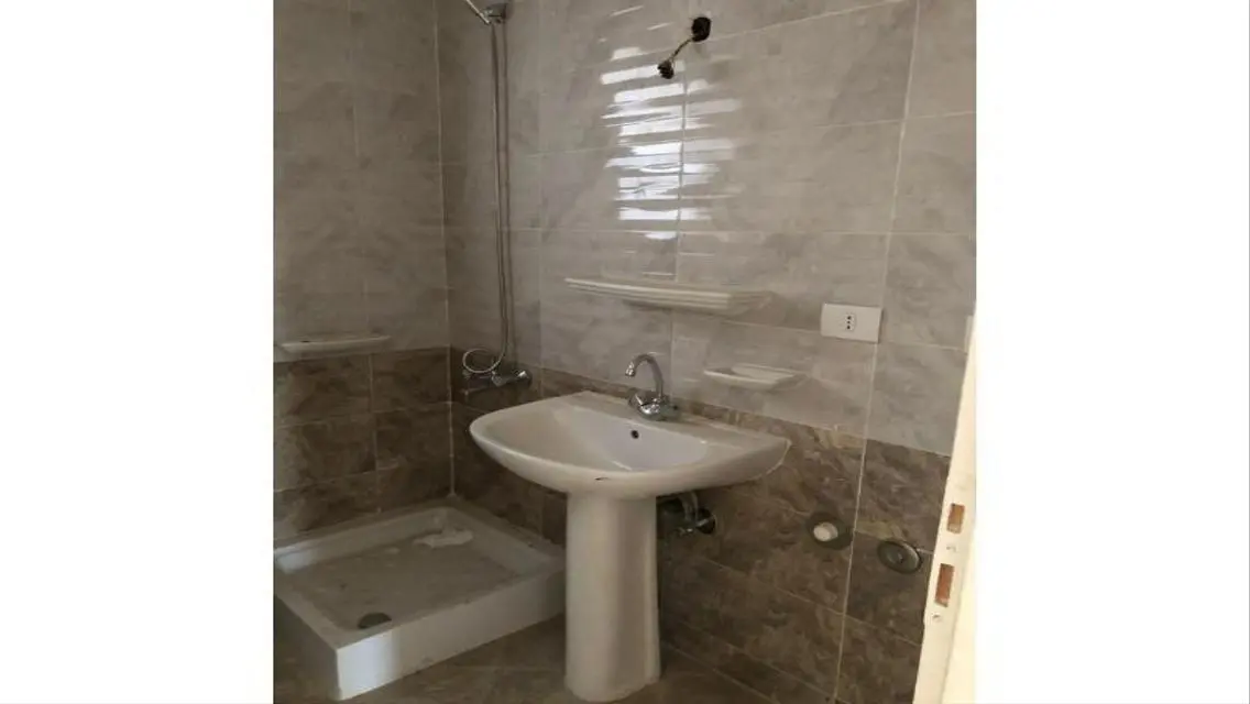 Apartment for Sale in Madinaty - Prime Location in B12