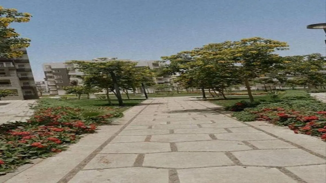 Apartment for Sale in Madinaty - Prime Location in B12