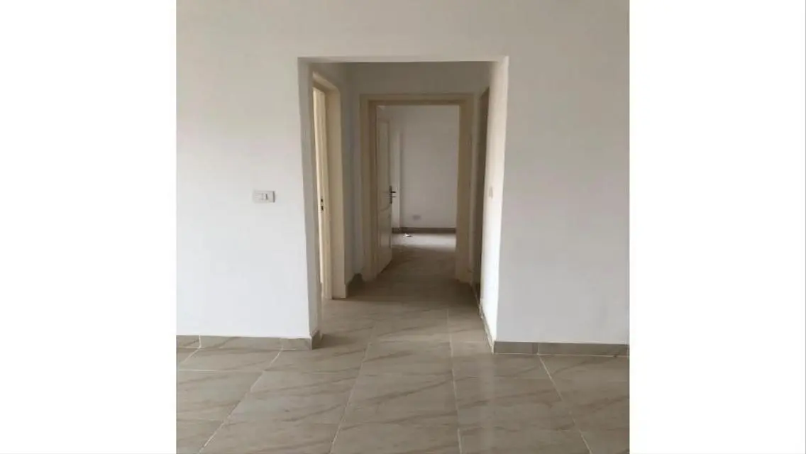 Apartment for Sale in Madinaty - Prime Location in B12