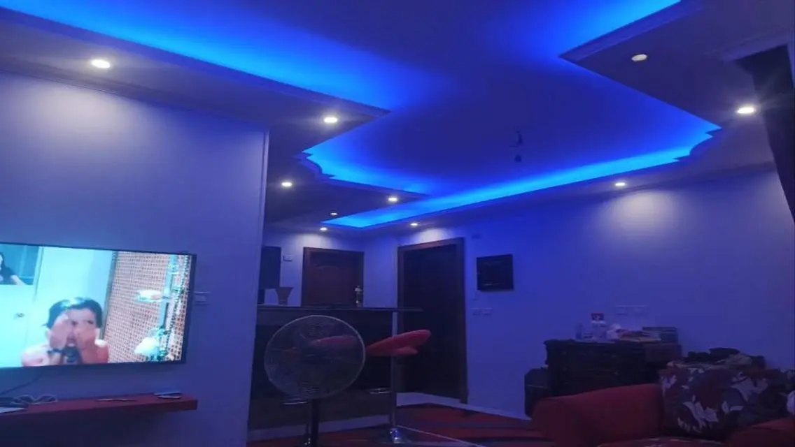 Luxury Studio for Sale in B11