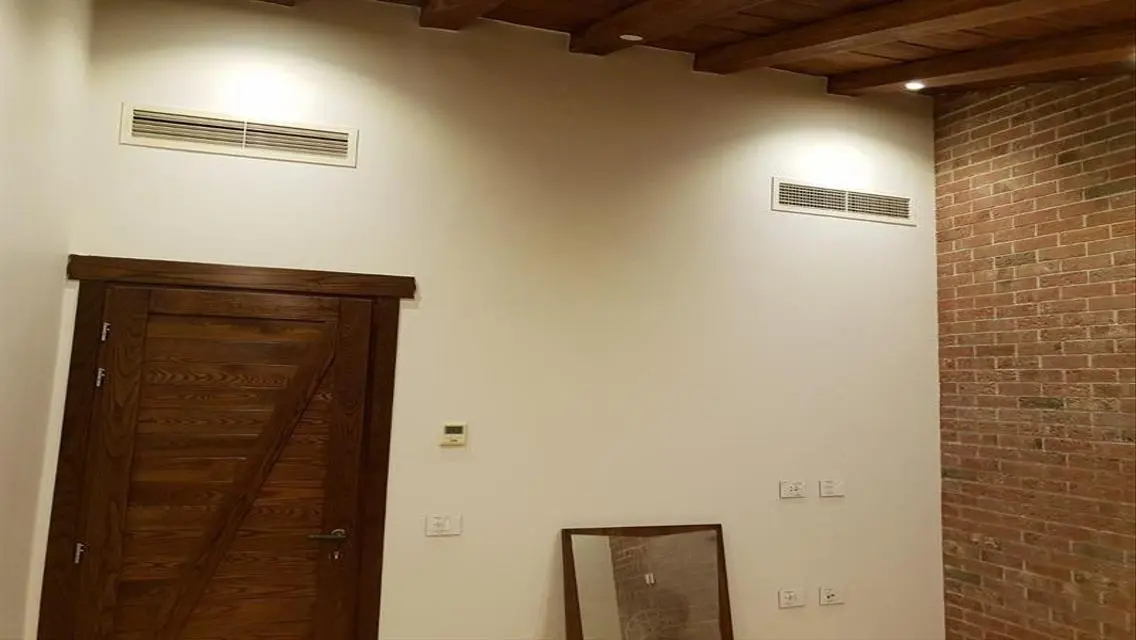 منزل فخم بخدمات مميزة للبيع
