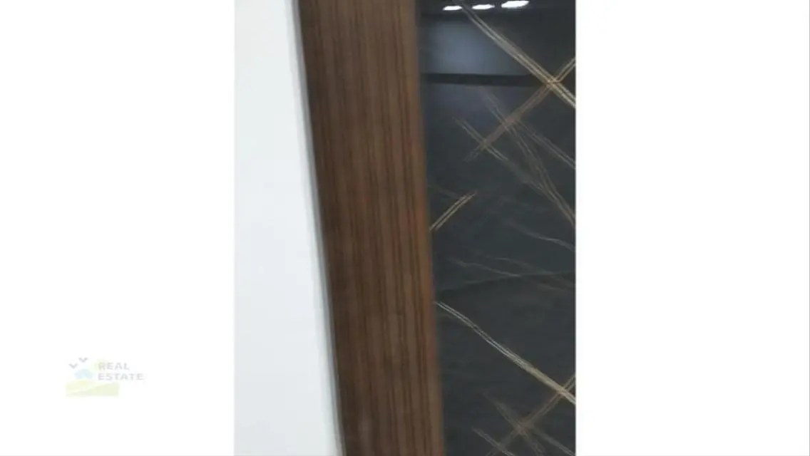 Apartment for Sale with Balcony