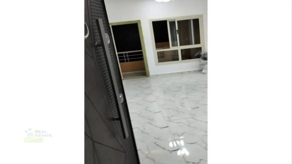 Apartment for Sale with Balcony