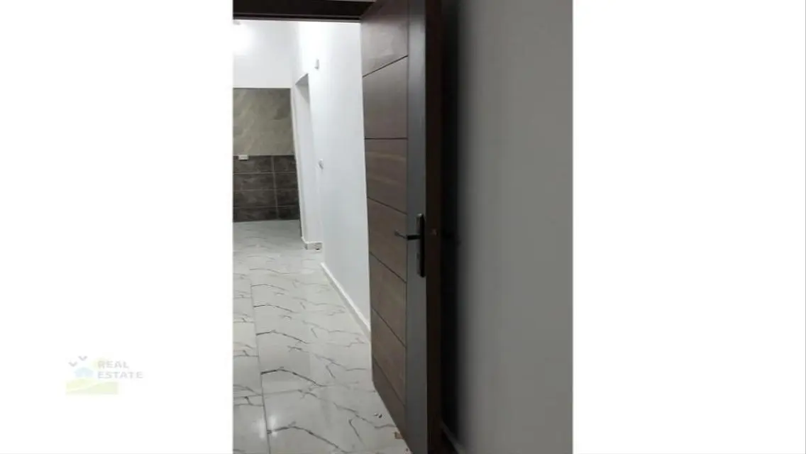 Apartment for Sale with Balcony